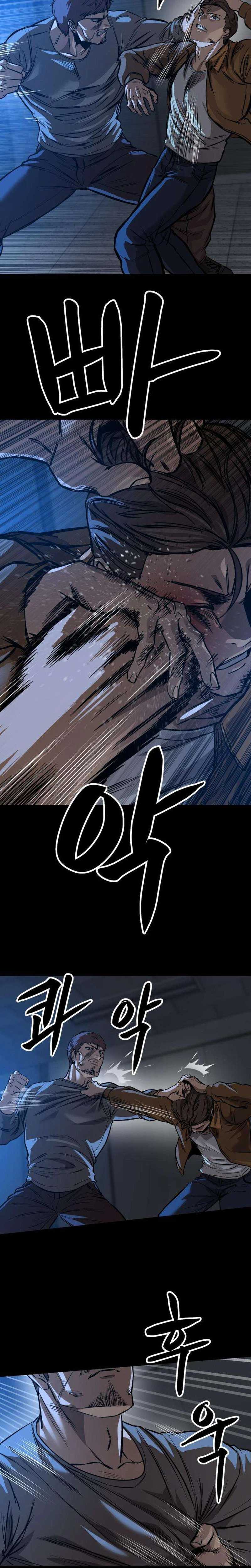 King of the Cartel — Chapter 29 — page 29