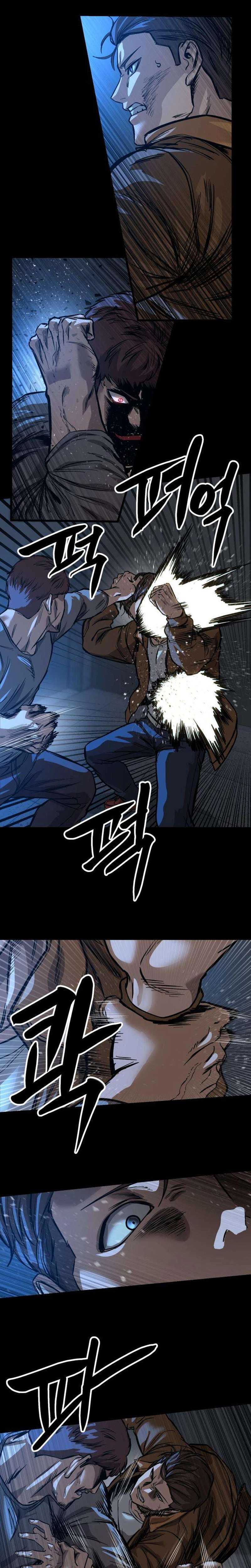 King of the Cartel — Chapter 29 — page 31