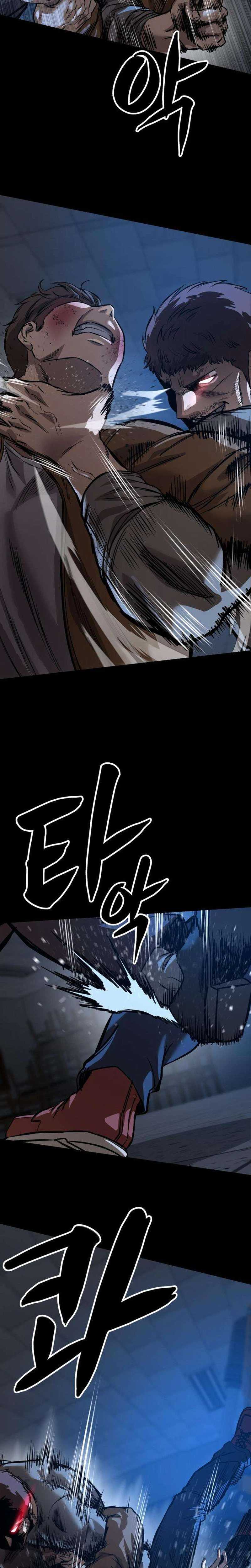 King of the Cartel — Chapter 29 — page 32