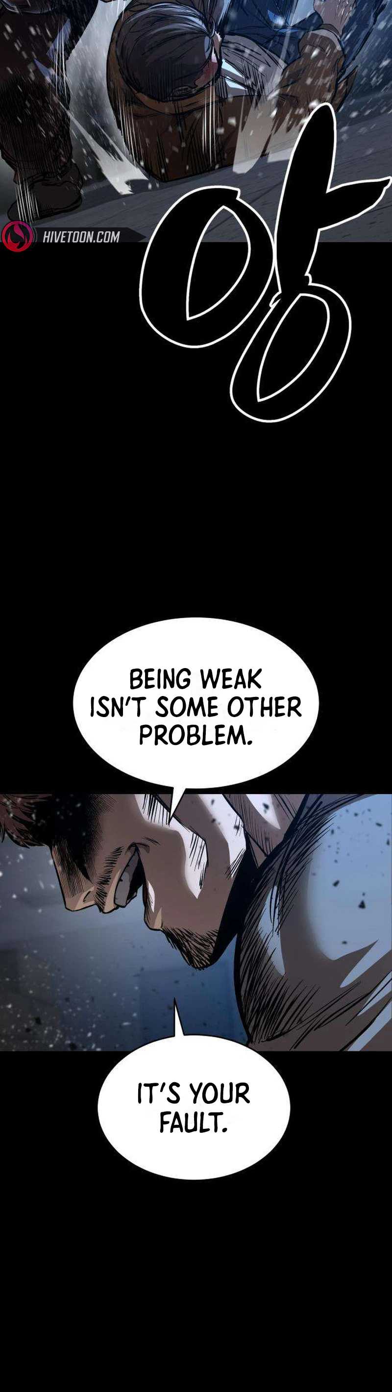 King of the Cartel — Chapter 29 — page 33