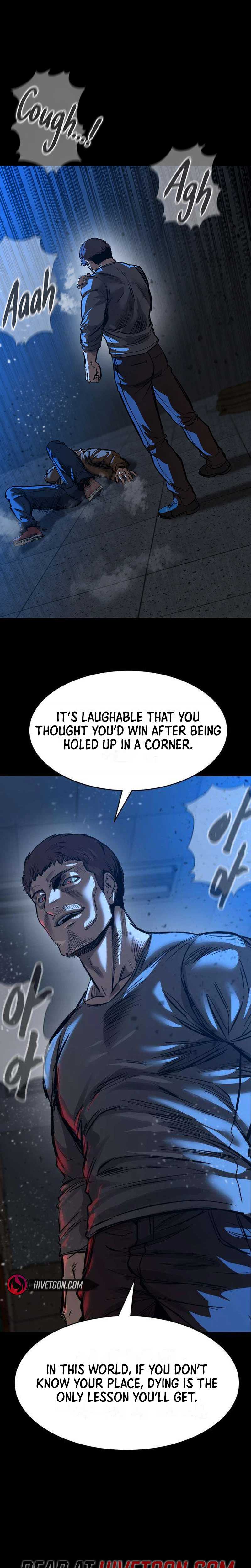 King of the Cartel — Chapter 29 — page 35