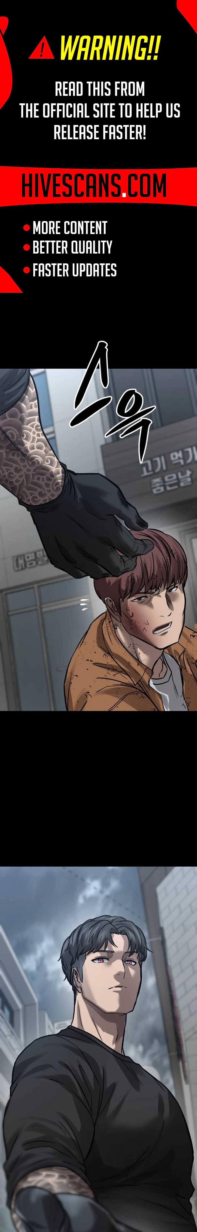 King of the Cartel — Chapter 30 — page 1