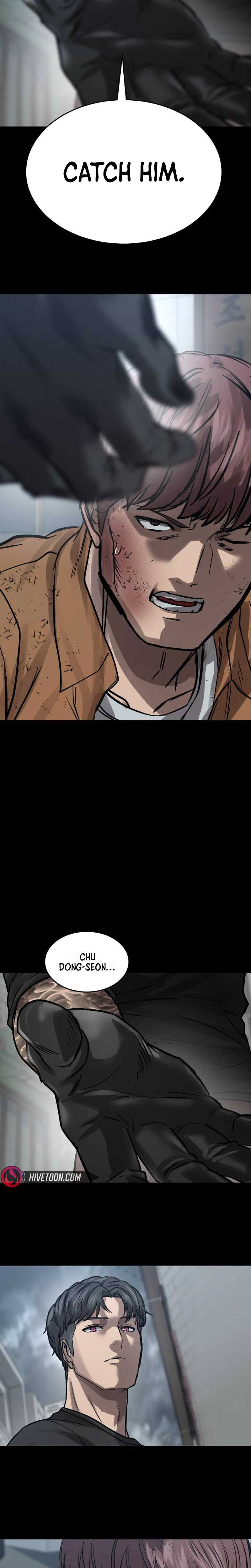 King of the Cartel — Chapter 30 — page 2