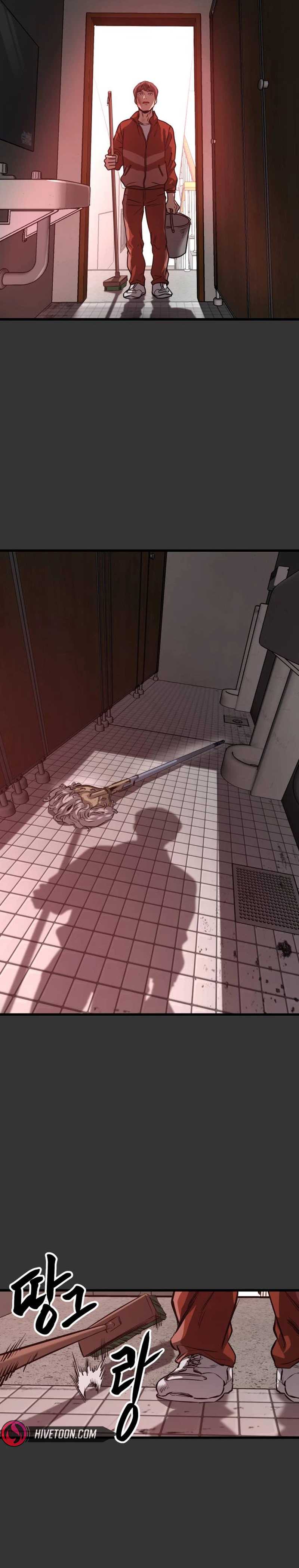 King of the Cartel — Chapter 30 — page 10