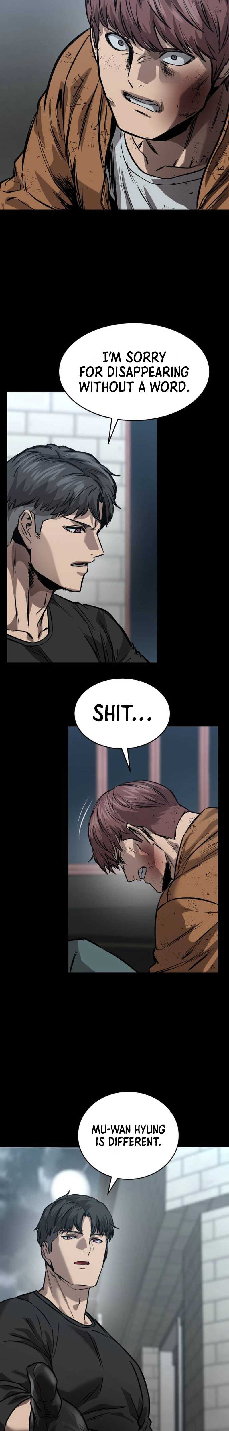 King of the Cartel — Chapter 30 — page 12