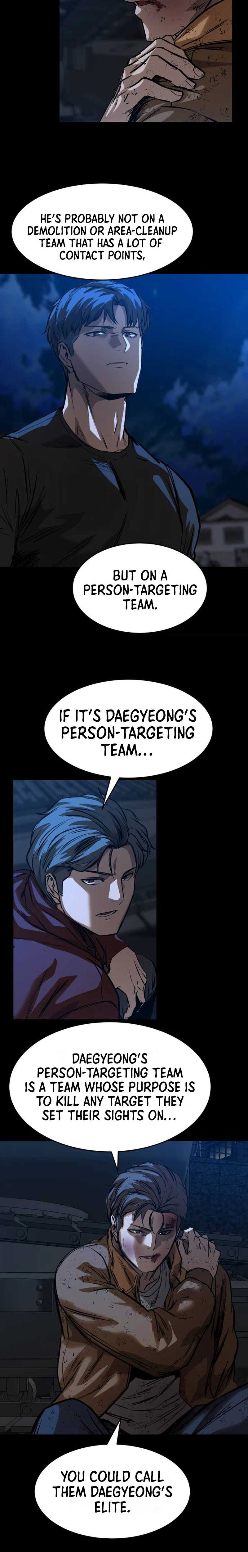 King of the Cartel — Chapter 30 — page 24