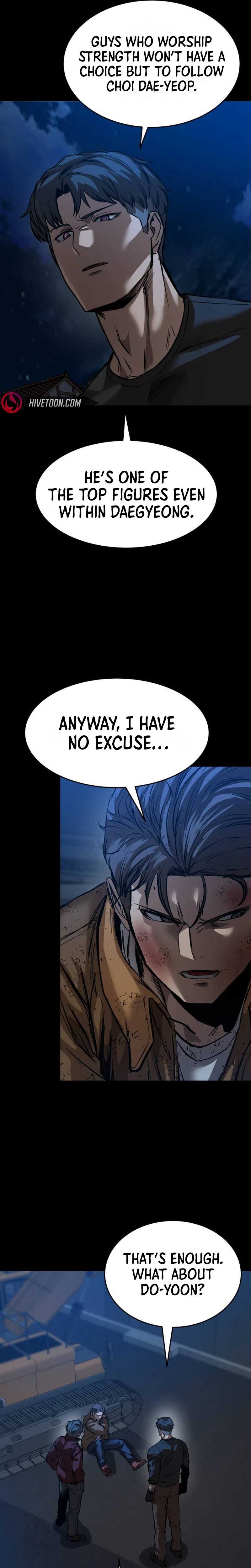 King of the Cartel — Chapter 30 — page 26