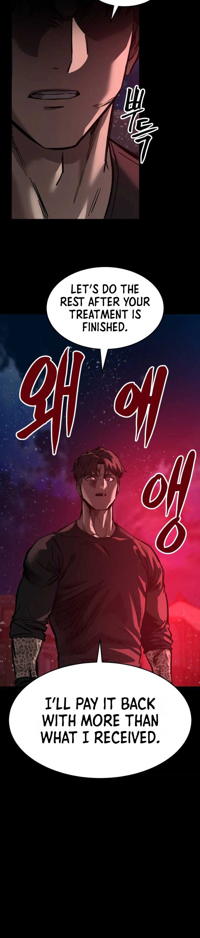 King of the Cartel — Chapter 30 — page 28