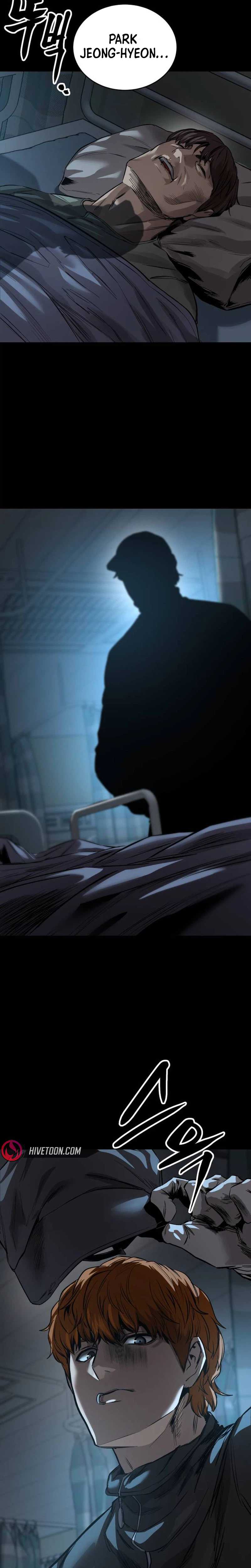 King of the Cartel — Chapter 30 — page 33