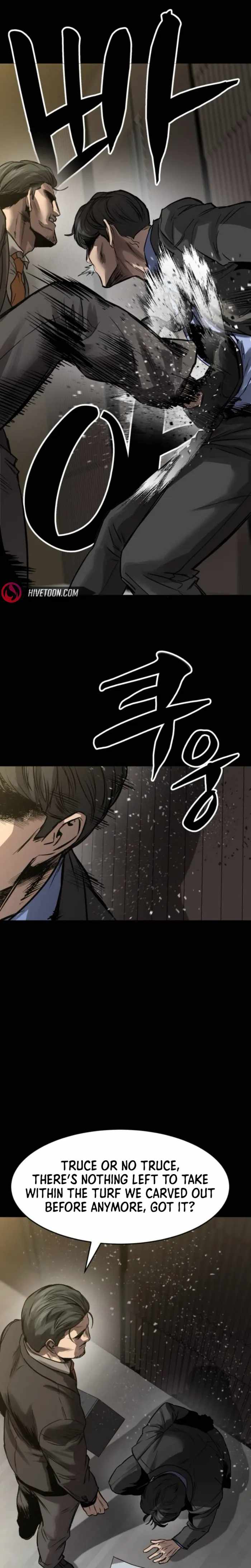 King of the Cartel — Chapter 31 — page 8