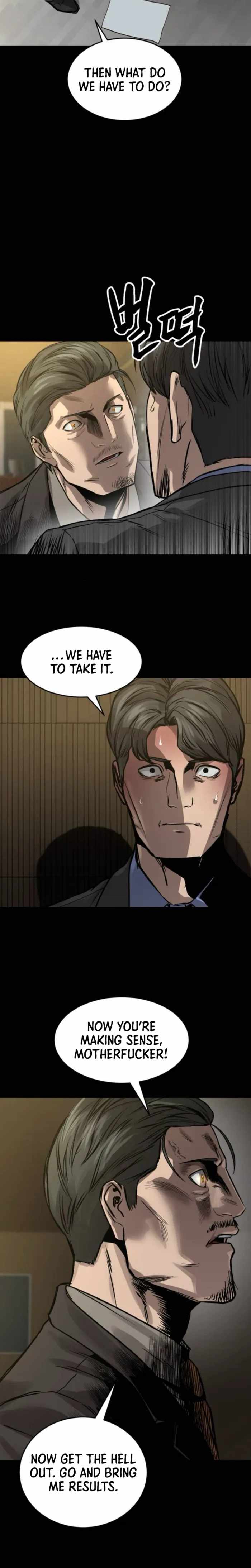 King of the Cartel — Chapter 31 — page 9