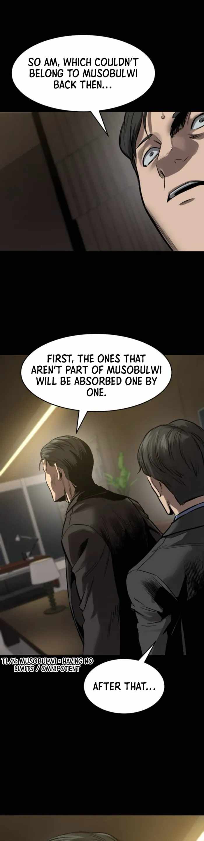 King of the Cartel — Chapter 31 — page 13
