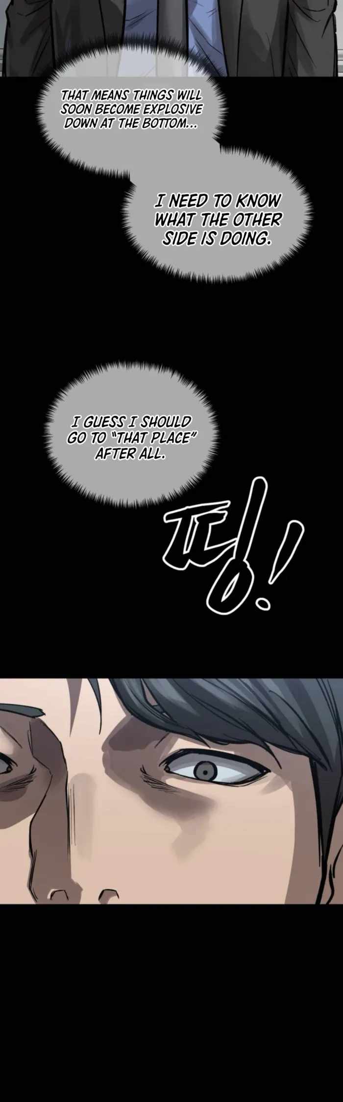 King of the Cartel — Chapter 31 — page 16