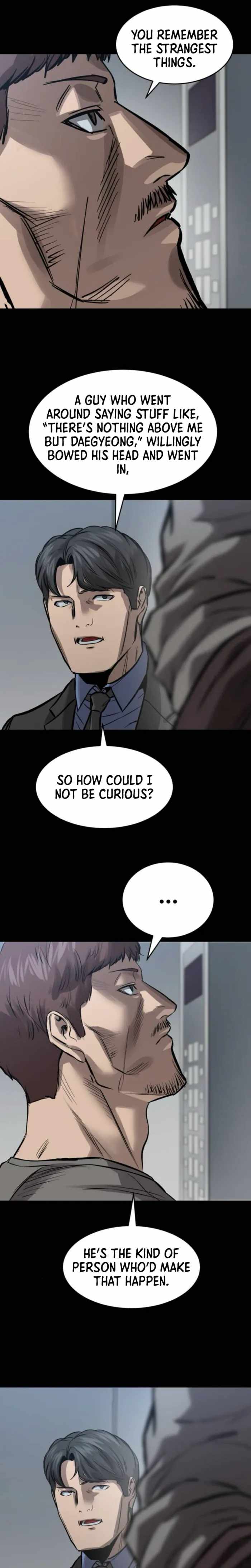 King of the Cartel — Chapter 31 — page 20