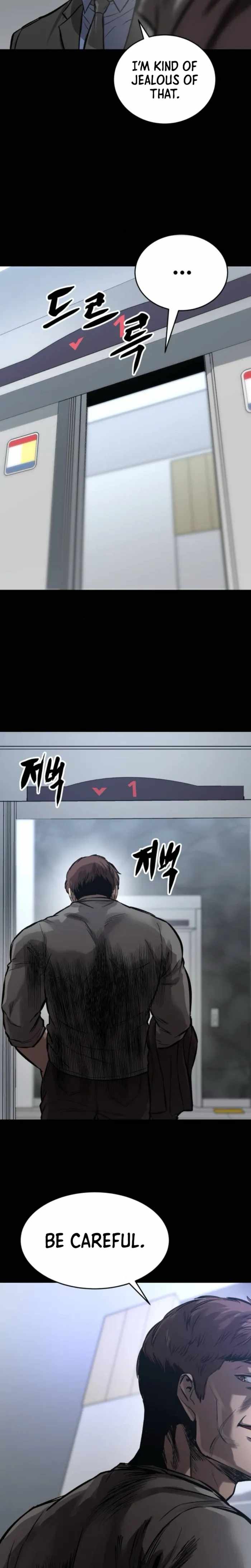 King of the Cartel — Chapter 31 — page 21
