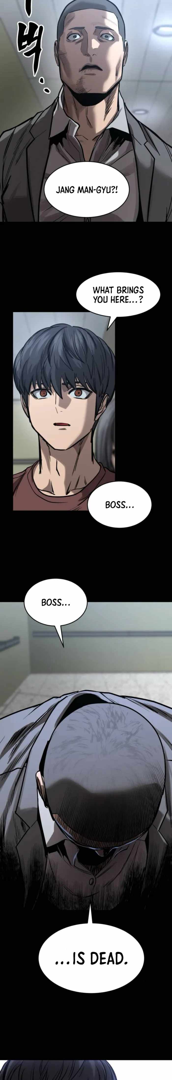 King of the Cartel — Chapter 31 — page 30