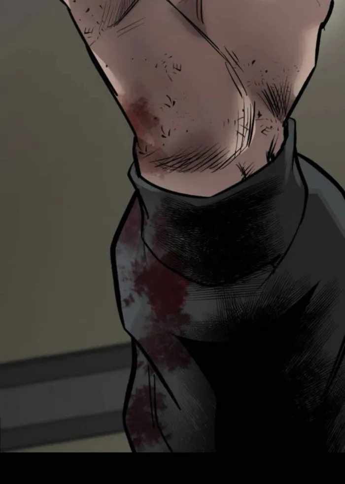 King of the Cartel — Chapter 31 — page 33