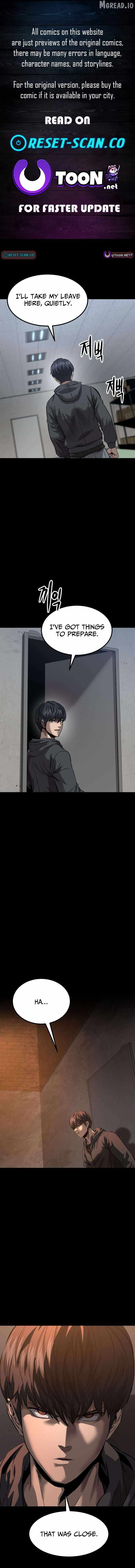 King of the Cartel — Chapter 7 — page 1