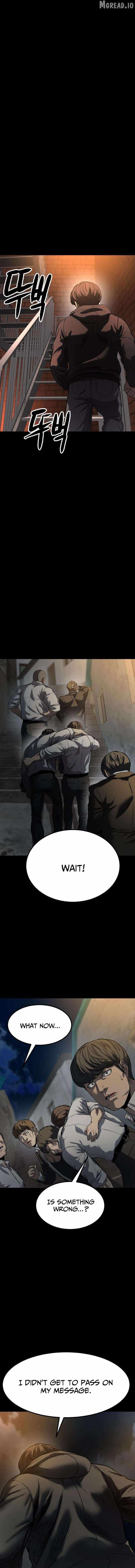 King of the Cartel — Chapter 7 — page 2