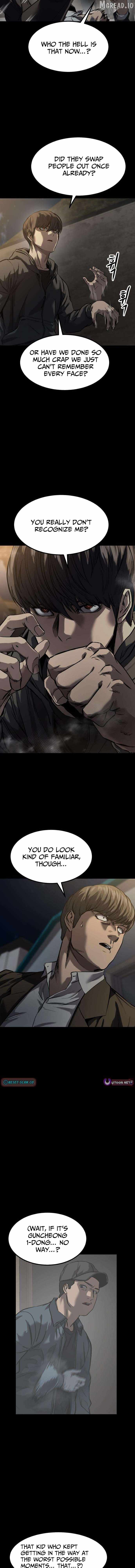 King of the Cartel — Chapter 7 — page 5