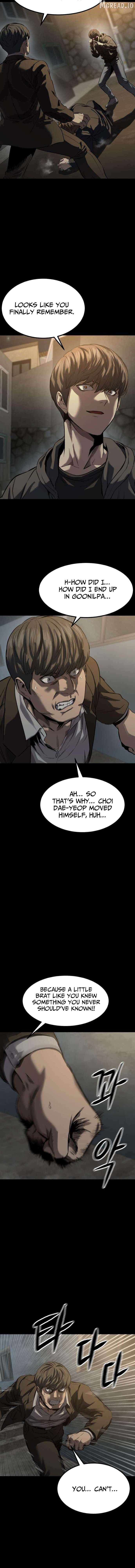 King of the Cartel — Chapter 7 — page 6
