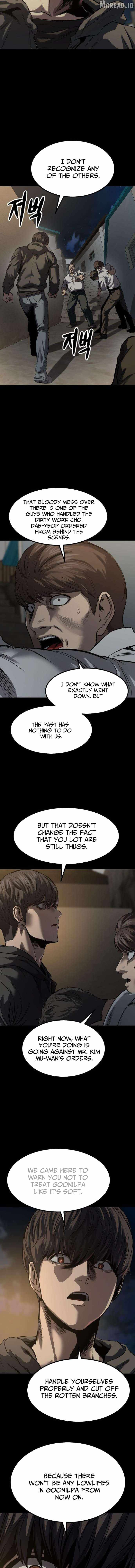 King of the Cartel — Chapter 7 — page 9