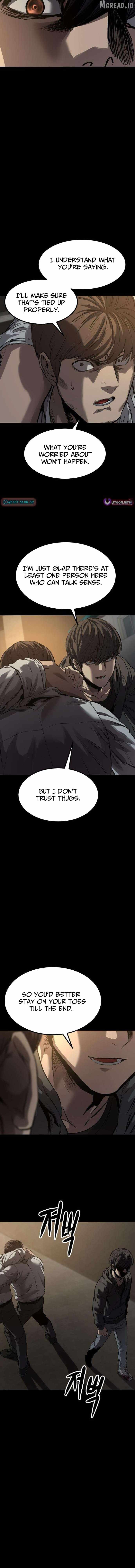 King of the Cartel — Chapter 7 — page 10