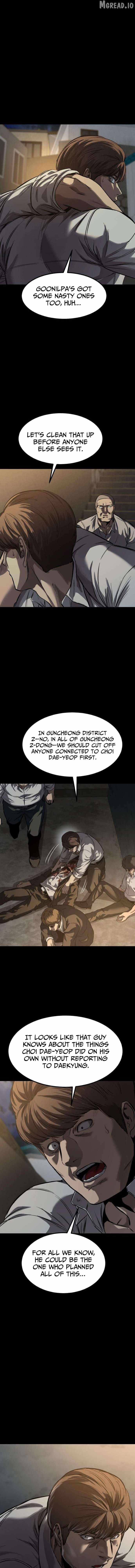 King of the Cartel — Chapter 7 — page 11