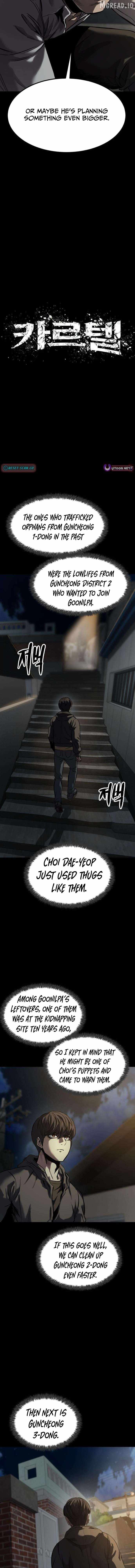 King of the Cartel — Chapter 7 — page 12