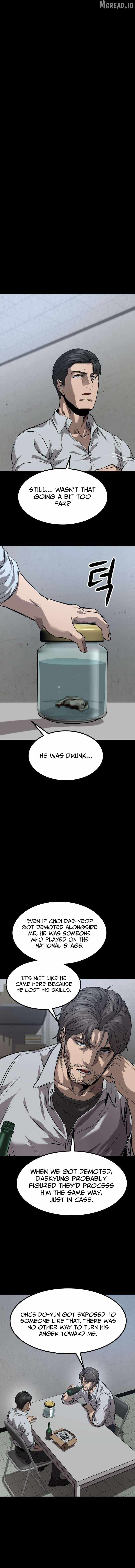 King of the Cartel — Chapter 7 — page 17