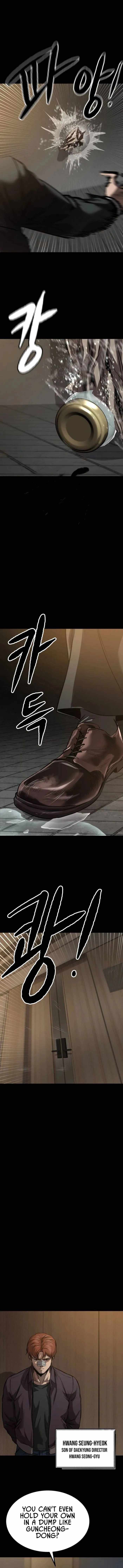 King of the Cartel — Chapter 8 — page 10