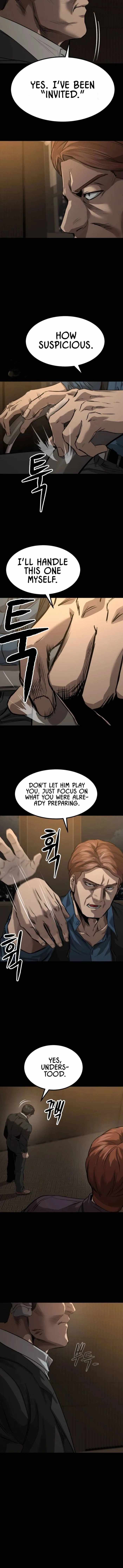 King of the Cartel — Chapter 8 — page 13