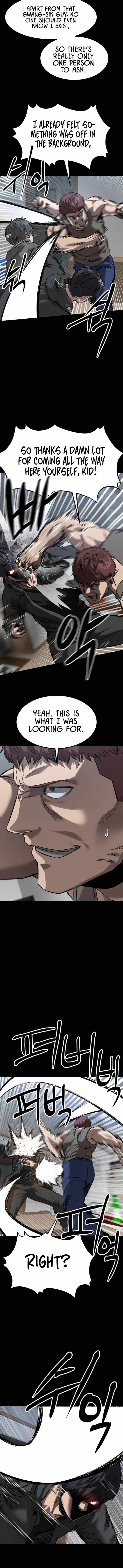 King of the Cartel — Chapter 9 — page 6