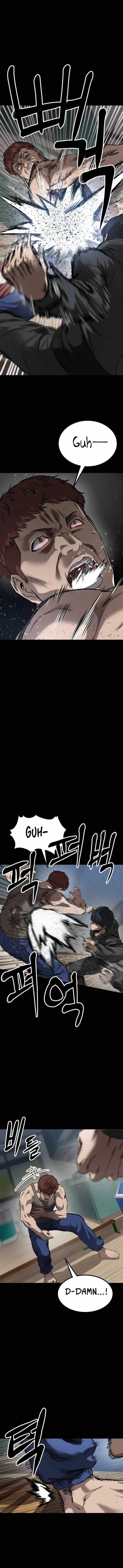 King of the Cartel — Chapter 9 — page 7