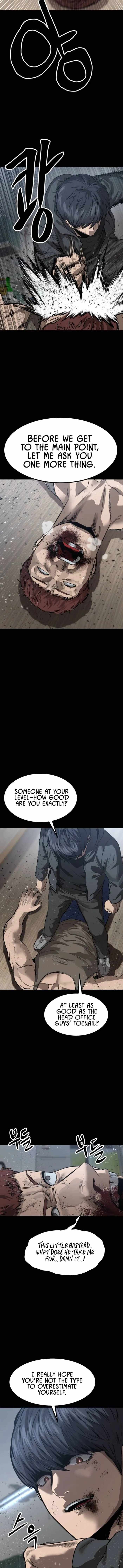 King of the Cartel — Chapter 9 — page 11