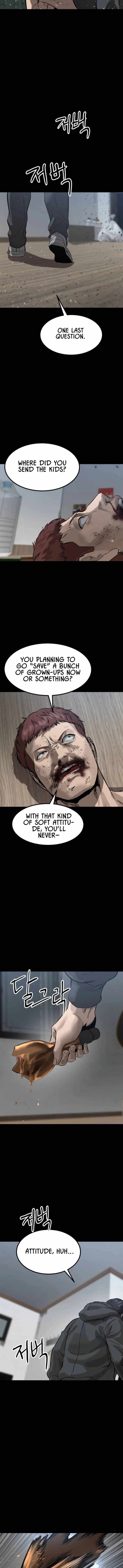 King of the Cartel — Chapter 9 — page 12