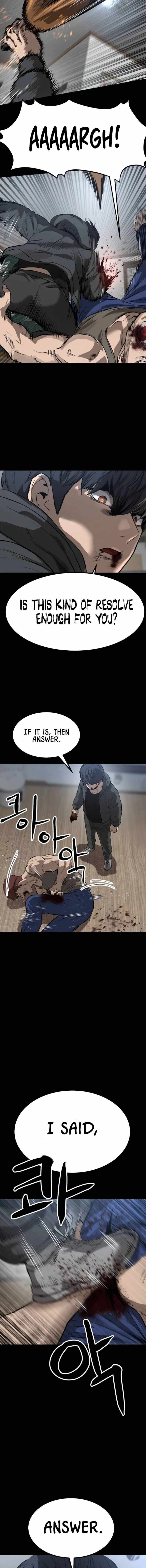King of the Cartel — Chapter 9 — page 13