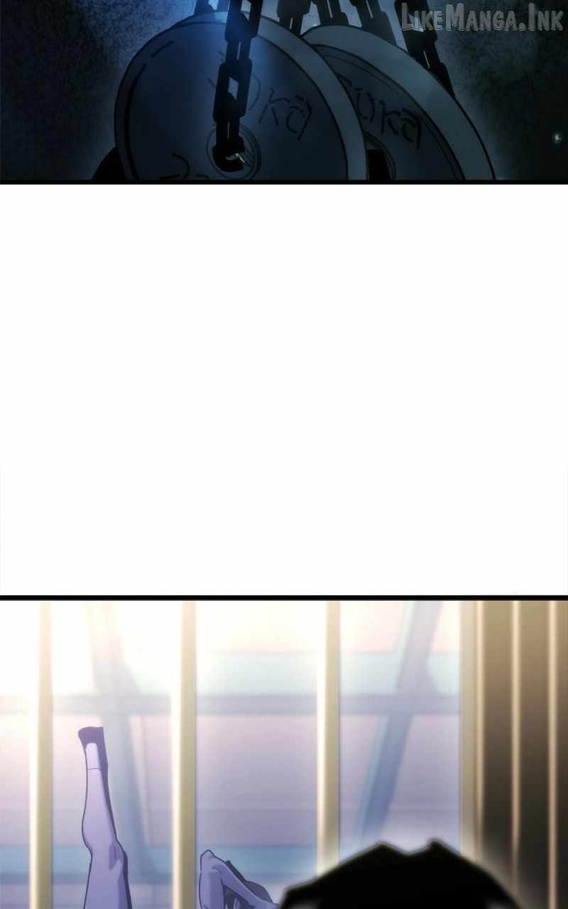 Hiding a Logistics Center in The Apocalypse — Chapter 89 — page 3