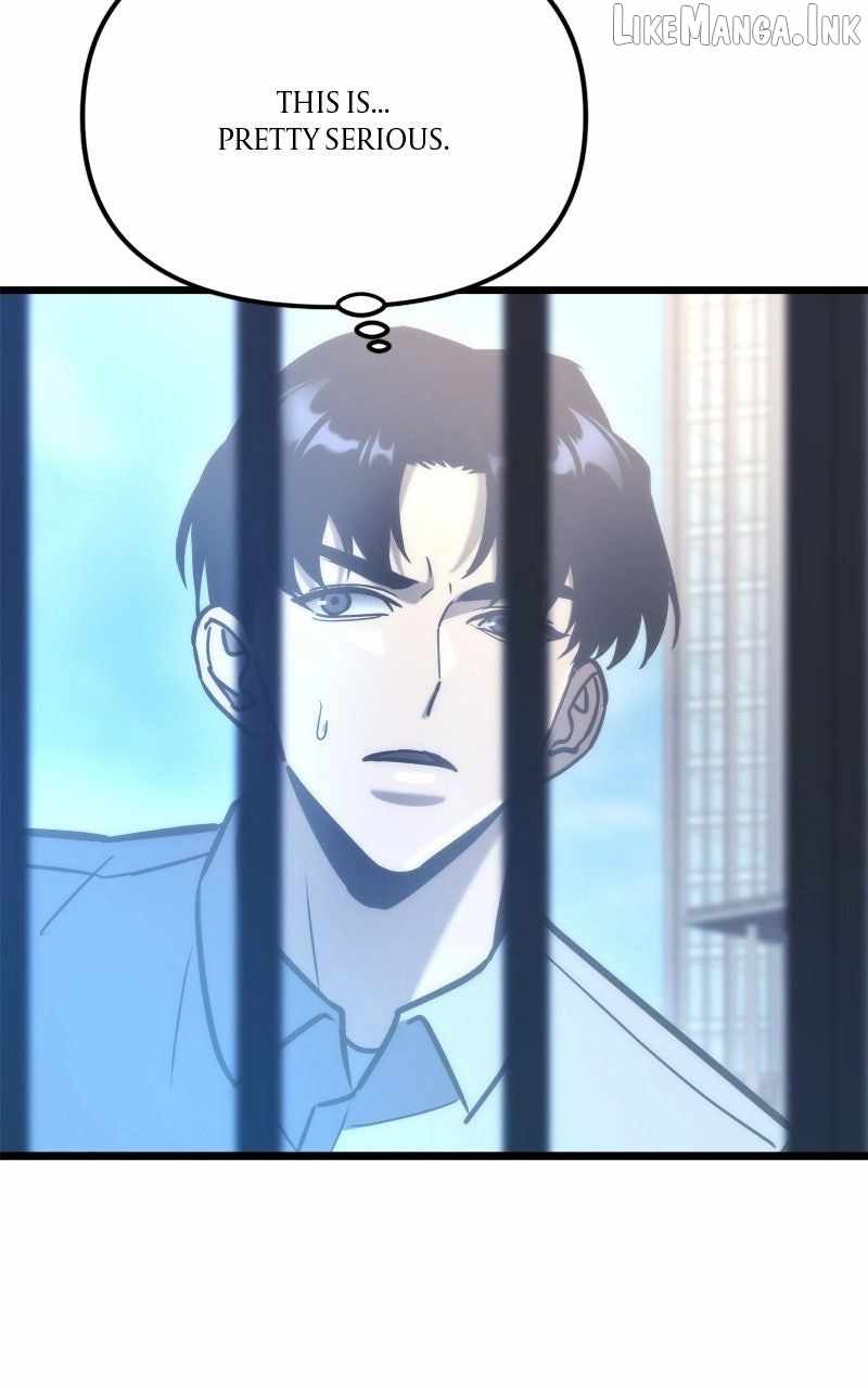 Hiding a Logistics Center in The Apocalypse — Chapter 89 — page 5
