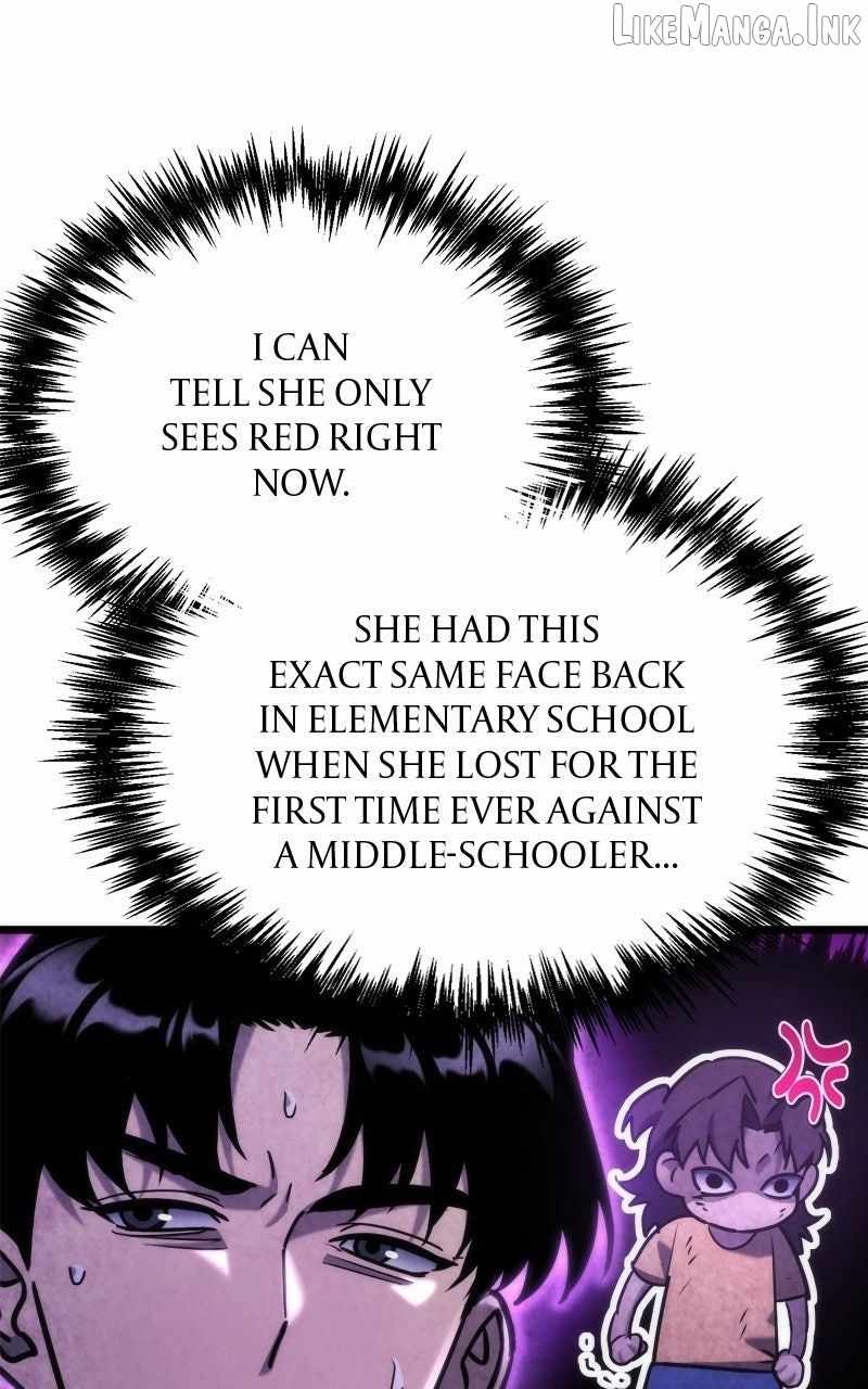 Hiding a Logistics Center in The Apocalypse — Chapter 89 — page 6