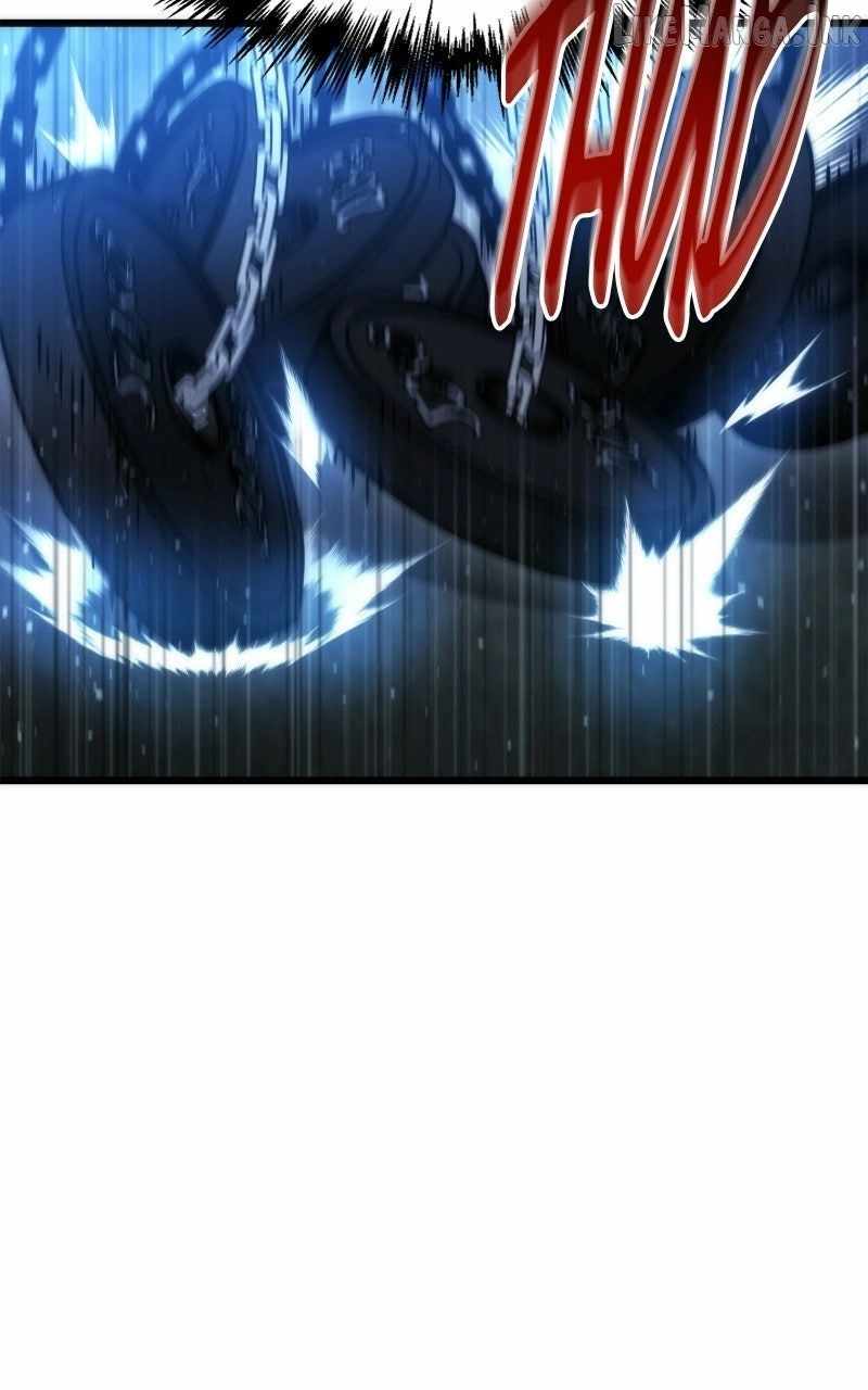 Hiding a Logistics Center in The Apocalypse — Chapter 89 — page 8