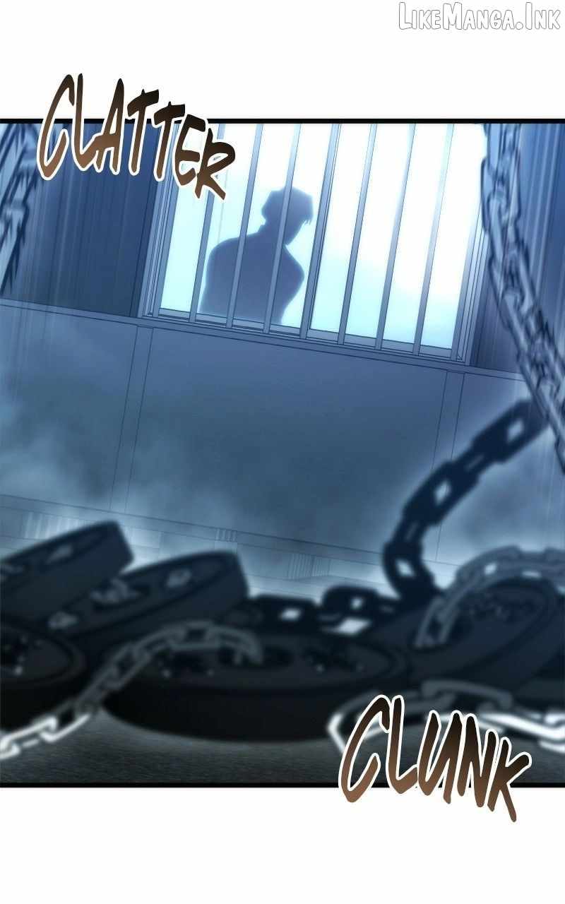 Hiding a Logistics Center in The Apocalypse — Chapter 89 — page 9