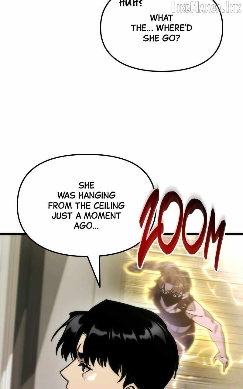 Hiding a Logistics Center in The Apocalypse — Chapter 89 — page 11