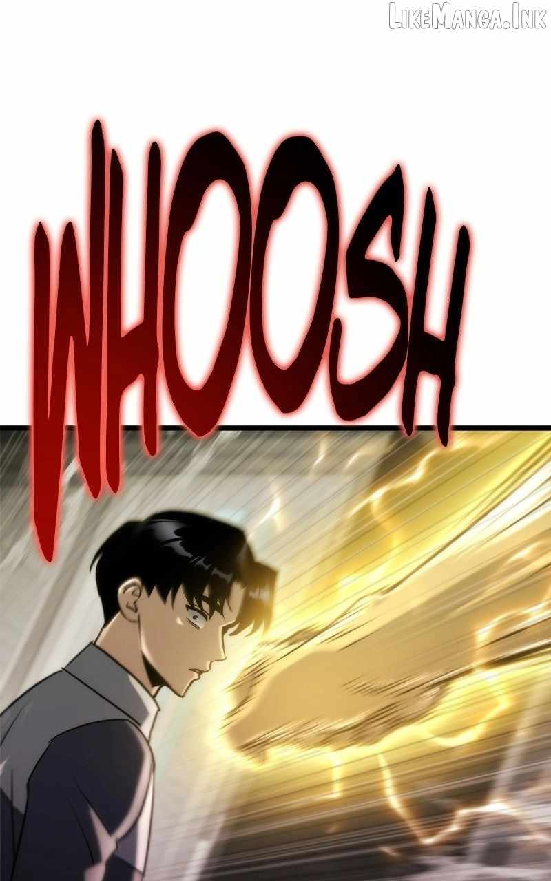 Hiding a Logistics Center in The Apocalypse — Chapter 89 — page 13