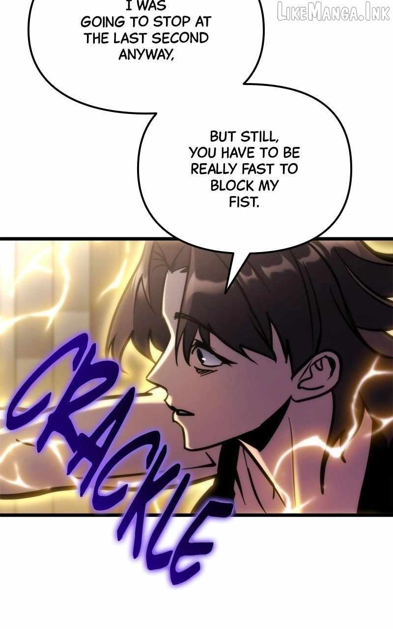 Hiding a Logistics Center in The Apocalypse — Chapter 89 — page 16