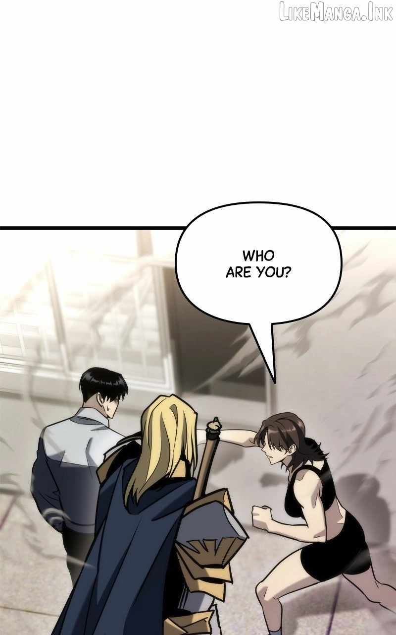 Hiding a Logistics Center in The Apocalypse — Chapter 89 — page 18