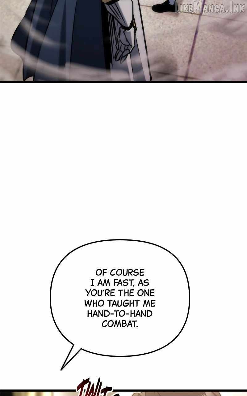 Hiding a Logistics Center in The Apocalypse — Chapter 89 — page 19