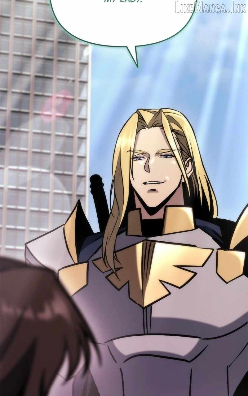 Hiding a Logistics Center in The Apocalypse — Chapter 89 — page 21