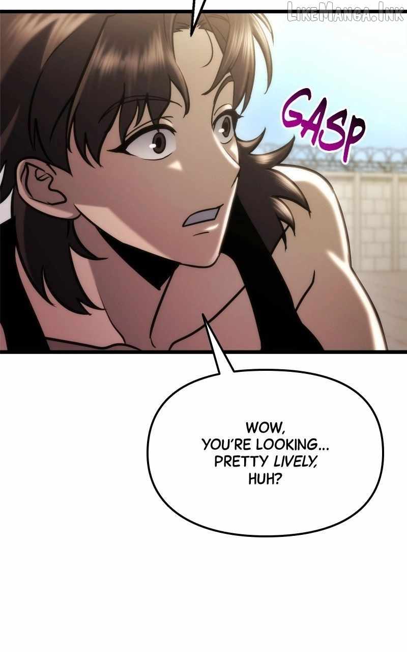 Hiding a Logistics Center in The Apocalypse — Chapter 89 — page 23