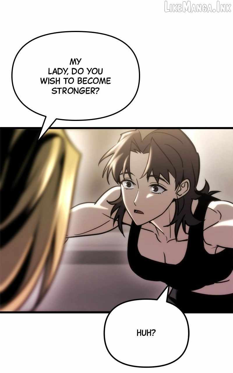 Hiding a Logistics Center in The Apocalypse — Chapter 89 — page 24